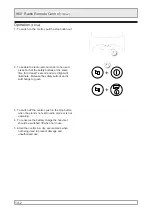 Preview for 106 page of Powerscreen XA750S Operation Manual