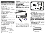 Preview for 5 page of PowerSeries PTK5507 Installation Instructions Manual