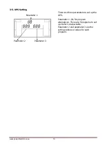 Предварительный просмотр 14 страницы PowerShield Centurion PSCE1000 User Manual