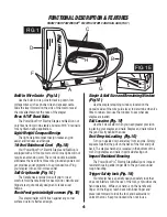 Preview for 5 page of PowerShot PRO 9100 Instruction Manual