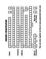 Preview for 10 page of PowerShot PRO 9100 Instruction Manual