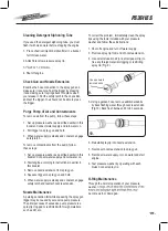 Предварительный просмотр 15 страницы PowerShot PS3611ES Instruction Manual