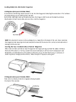 Предварительный просмотр 9 страницы POWERSIDE CyberView X5-MS User Manual