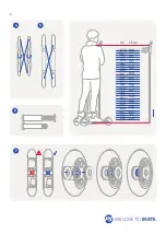 Preview for 5 page of POWERSLIDE 908230 Instruction Manual