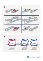 Preview for 7 page of POWERSLIDE 908230 Instruction Manual