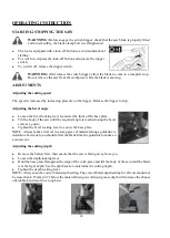 Preview for 14 page of Powersmart 97615L Instruction Manual