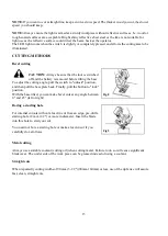 Preview for 13 page of Powersmart 97802 Instruction Manual