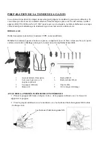 Preview for 31 page of Powersmart DB2321C Instruction Manual