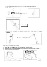 Preview for 32 page of Powersmart DB2321C Instruction Manual