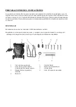 Preview for 53 page of Powersmart DB2321C Instruction Manual