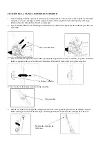 Preview for 54 page of Powersmart DB2321C Instruction Manual