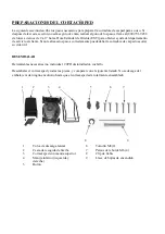 Предварительный просмотр 55 страницы Powersmart DB2321S Instruction Manual