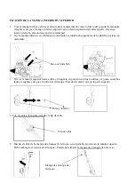 Предварительный просмотр 56 страницы Powersmart DB2321S Instruction Manual