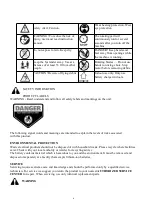 Preview for 6 page of Powersmart DB2418 Instruction Manual