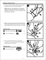 Preview for 8 page of Powersmart DB5011 User Manual