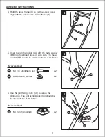 Preview for 9 page of Powersmart DB5011 User Manual