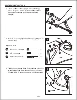 Preview for 10 page of Powersmart DB5011 User Manual