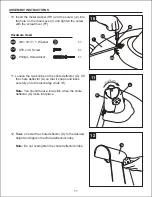 Preview for 11 page of Powersmart DB5011 User Manual