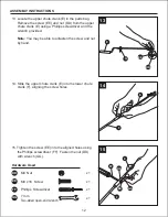 Preview for 12 page of Powersmart DB5011 User Manual