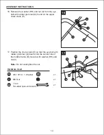 Preview for 13 page of Powersmart DB5011 User Manual