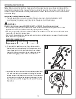 Preview for 14 page of Powersmart DB5011 User Manual