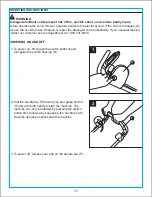 Preview for 15 page of Powersmart DB5011 User Manual