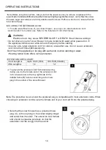 Preview for 13 page of Powersmart DB5017 Instruction Manual