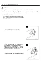 Preview for 14 page of Powersmart DB5017 Instruction Manual