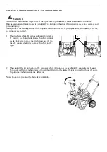 Preview for 14 page of Powersmart DB5021 Instruction Manual