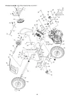 Предварительный просмотр 28 страницы Powersmart DB7126PA Instruction Manual