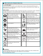 Предварительный просмотр 6 страницы Powersmart DB7659 Instruction Manual