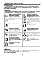 Preview for 6 page of Powersmart DB79*00A-28 Instruction Manual