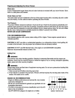 Preview for 13 page of Powersmart DB79*00A-28 Instruction Manual