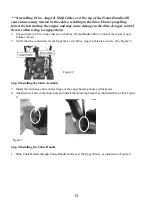 Предварительный просмотр 13 страницы Powersmart DBSM24E Instruction Manual