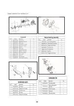 Предварительный просмотр 35 страницы Powersmart DBSM24E Instruction Manual