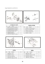 Предварительный просмотр 36 страницы Powersmart DBSM24E Instruction Manual