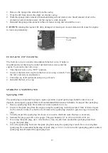 Preview for 17 page of Powersmart PS48 Instruction Manual