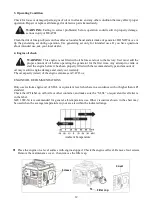 Preview for 12 page of Powersmart PS55 Instruction Manual