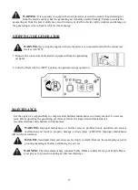 Preview for 17 page of Powersmart PS55 Instruction Manual