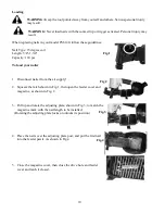 Preview for 10 page of Powersmart PS6110 Instruction Manual