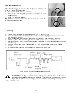 Preview for 12 page of Powersmart PS6110 Instruction Manual