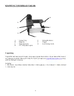 Preview for 8 page of Powersmart PS6130 Instruction Manual