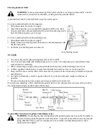 Preview for 11 page of Powersmart PS6130 Instruction Manual