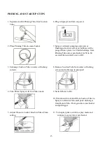 Предварительный просмотр 15 страницы Powersmart PS6300 Instruction Manual