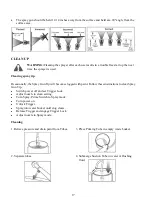 Предварительный просмотр 17 страницы Powersmart PS6300 Instruction Manual