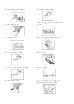 Предварительный просмотр 18 страницы Powersmart PS6300 Instruction Manual