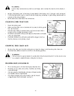 Preview for 13 page of Powersmart PS76120A Instruction Manual