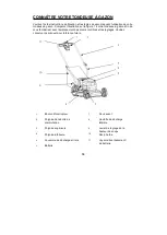 Предварительный просмотр 39 страницы Powersmart PS76417 Instruction Manual