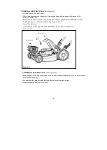 Предварительный просмотр 16 страницы Powersmart PS76821 Instruction Manual