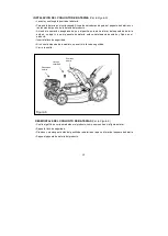 Предварительный просмотр 73 страницы Powersmart PS76821 Instruction Manual